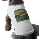 Soshu Hakone Kosui pet clothing