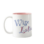 Sotomayor Wise Latina Cup mugs