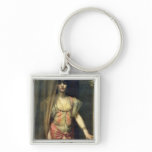 Soudja Sari keychains
