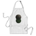 Soul and Body aprons