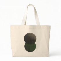 Soul and Body Canvas Bags
