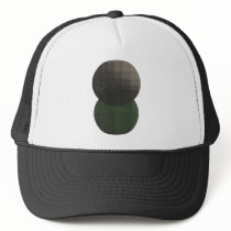 Soul and Body Mesh Hats