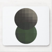 Soul and Body Mouse Mats
