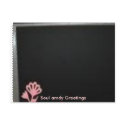 sOUL ANDY) postcards