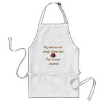 soul aprons
