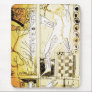 soul are dance sequence mousepad