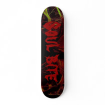Soul bite skateboards