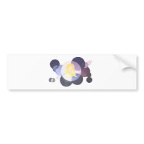 Soul Bumper Sticker