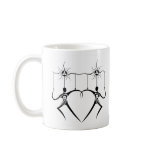 Soul Dancer: Soulmate Mug