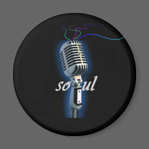 Soul magnets