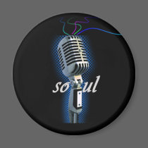 Soul magnets