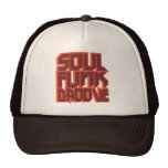 Soul Funk Groove Hats