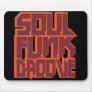 Soul Funk Groove Mouse Pads