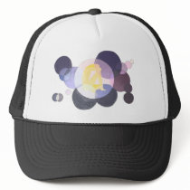 Soul Mesh Hat