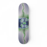 SOUL ILLUMINATION SKATE DECK