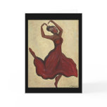 Soul in Motion Card