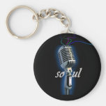 Soul Key Chain