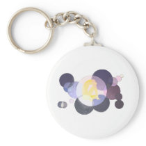 Soul Keychain