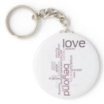 Soul love keychains