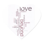 Soul love stickers