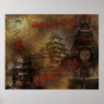 Soul Map: Virtue posters