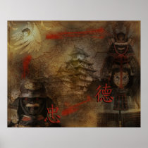 Soul Map: Virtue Poster