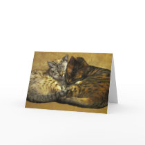 Soul Mates Card
