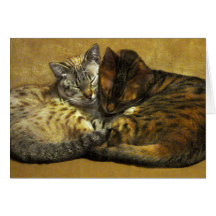 Soul Mates Card