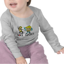 Soul Mates Shirts