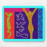 Soul ~ Modern Art ~ Mouse Mats