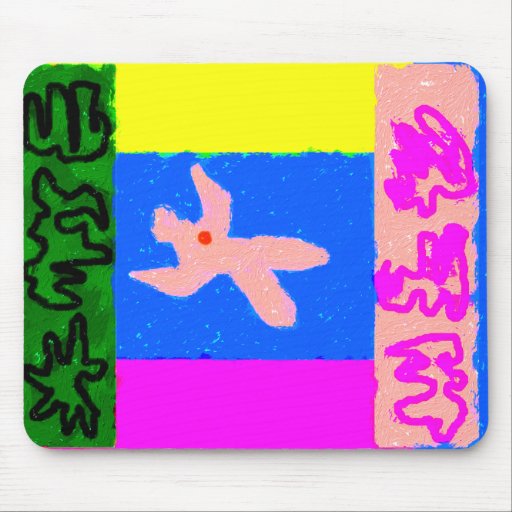 Soul ~ Modern Art ~ Mousemats