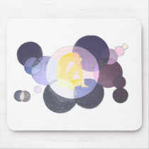 Soul Mouse Mat