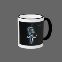 Soul mugs