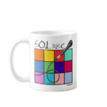 SOUL music, SOUL music mugs