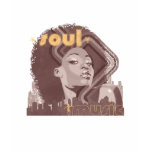 Soul Music t-shirts