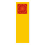 Soul of Sol bookmark Business Card
