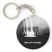 soul of the music keychains