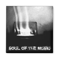 soul of the music magnets