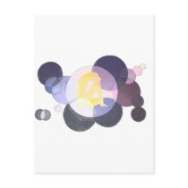 Soul Post Card