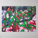 Soul posters
