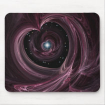 Soul Shine Mousepad