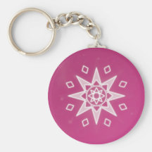Soul Star Keychains