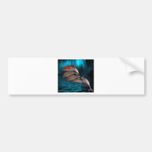 SOUL TRAVELERS BUMPER STICKERS