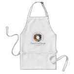 SoulCollage® Logo Basic Apron