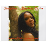 Soulflower flyer