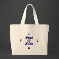 soulfoodclock bags