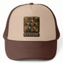 Soulja Helmet hats