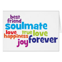 Soulmate_brights Card
