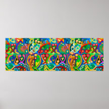 SOULMATE Dance : Spiritual Journey Print