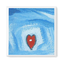 SOULMATES - 1118 REFRIGERATOR MAGNETS